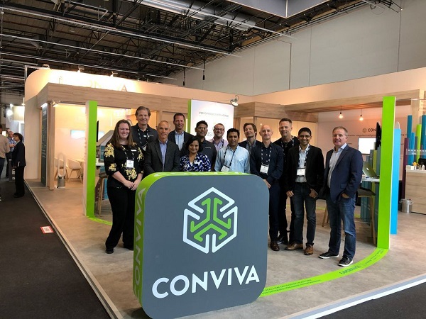 Conviva to unveil streaming audience measurement standard
